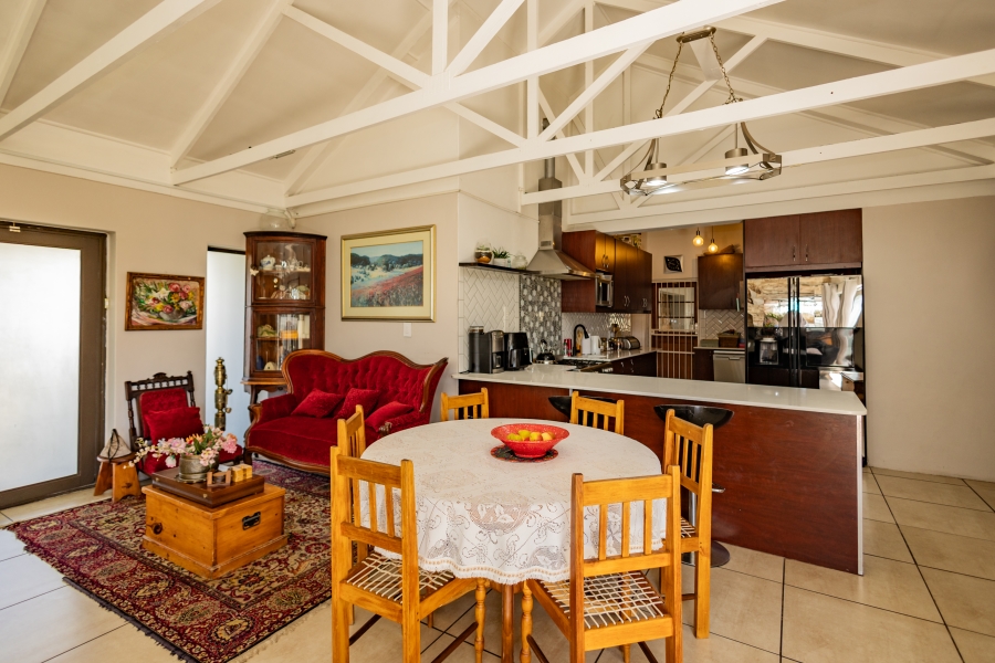 4 Bedroom Property for Sale in Rouxville Western Cape